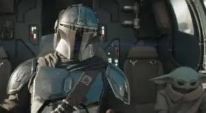 حقق فيلم Mandalorian and Grogu أرباحًا بلغت 161 مليون دولار أمريكي، لكنه يواجه تحديًا أكبر في حرب النجوم