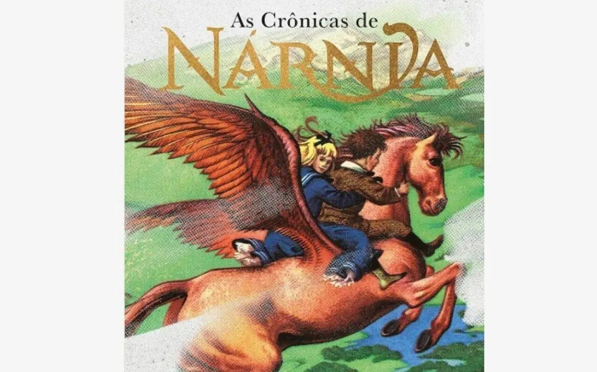 A Netflix 2027-re tűzte ki a Narnia krónikáiban szereplő új film megjelenési dátumát