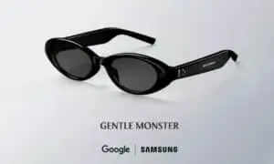 جوجل تطرح نظارة ذكية بنظام Gemini وAndroid XR لإطلاقها في 2026