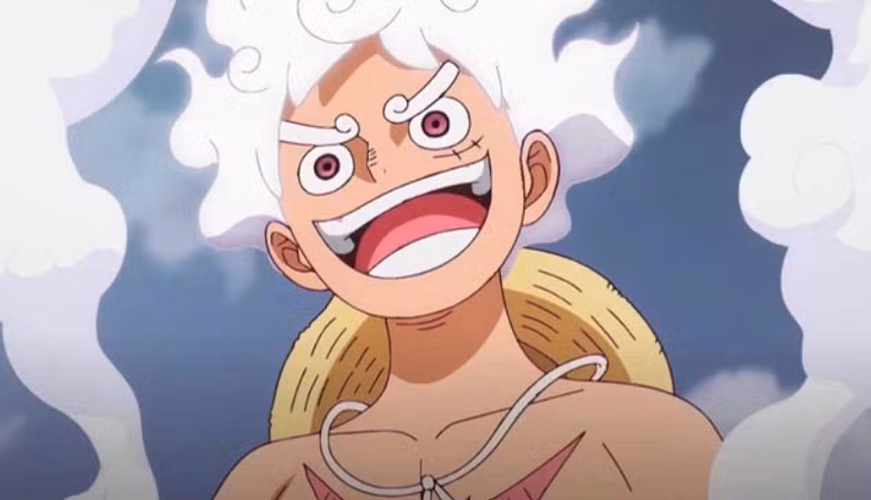 One Piece - Reprodução