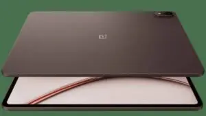 Tablet OnePlus Pad 4 meningkatkan kecerahan layar dengan tetap mempertahankan desain yang mirip dengan pendahulunya