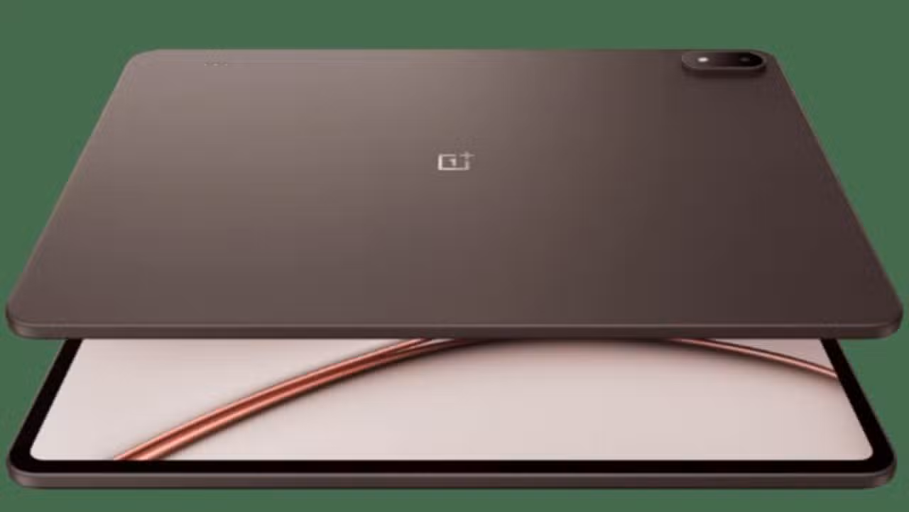 OnePlus Pad 4 - Reprodução