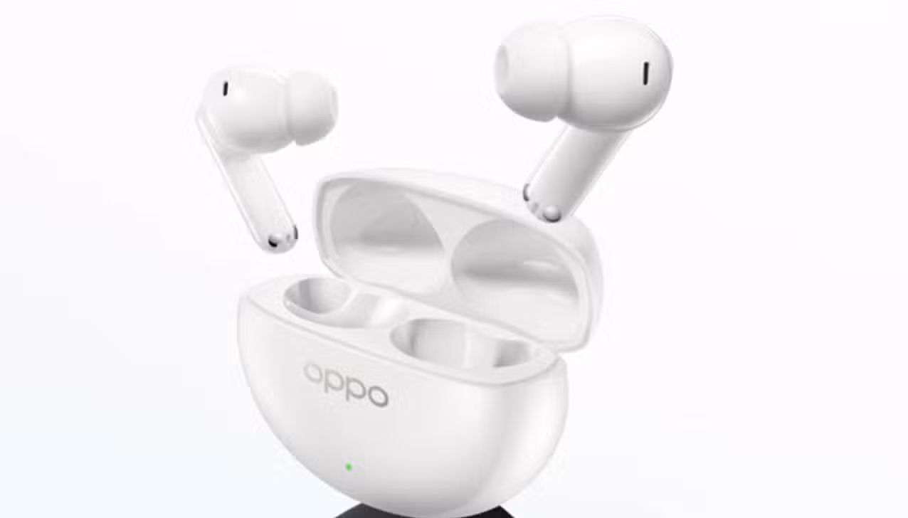 Oppo Enco Air 5s - Divulgação