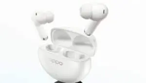 Oppo, 반개방형 포맷과 48시간 사용 가능한 배터리를 갖춘 Enco Air 5s 무선 헤드폰 출시
