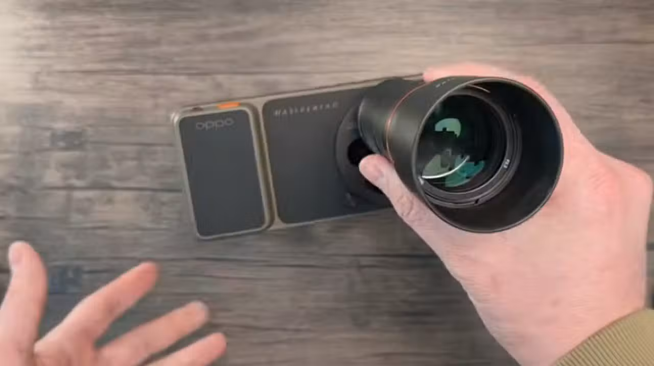 OPPO Find X9 Ultra