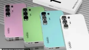تطلق شركة أوبو هاتفي Reno 16 وReno 16 Pro بكاميرا بدقة 200 ميجابكسل وتصميم كوكبي