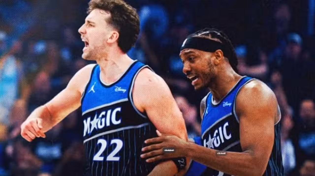 Orlando Magic - 2orlandomagic.br