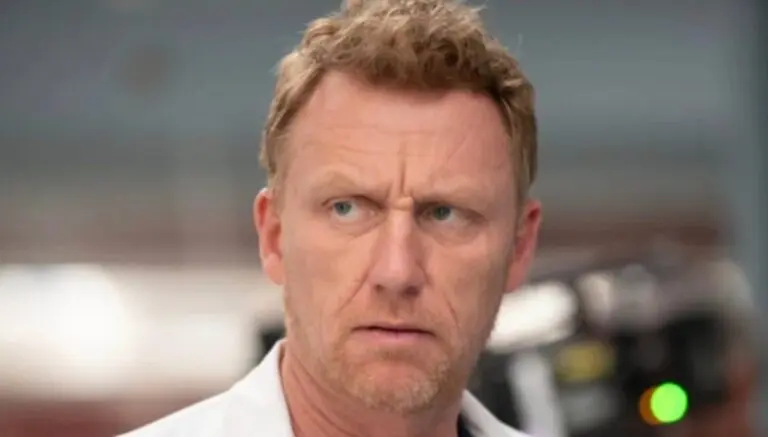 Owen Hunt - Reprodução