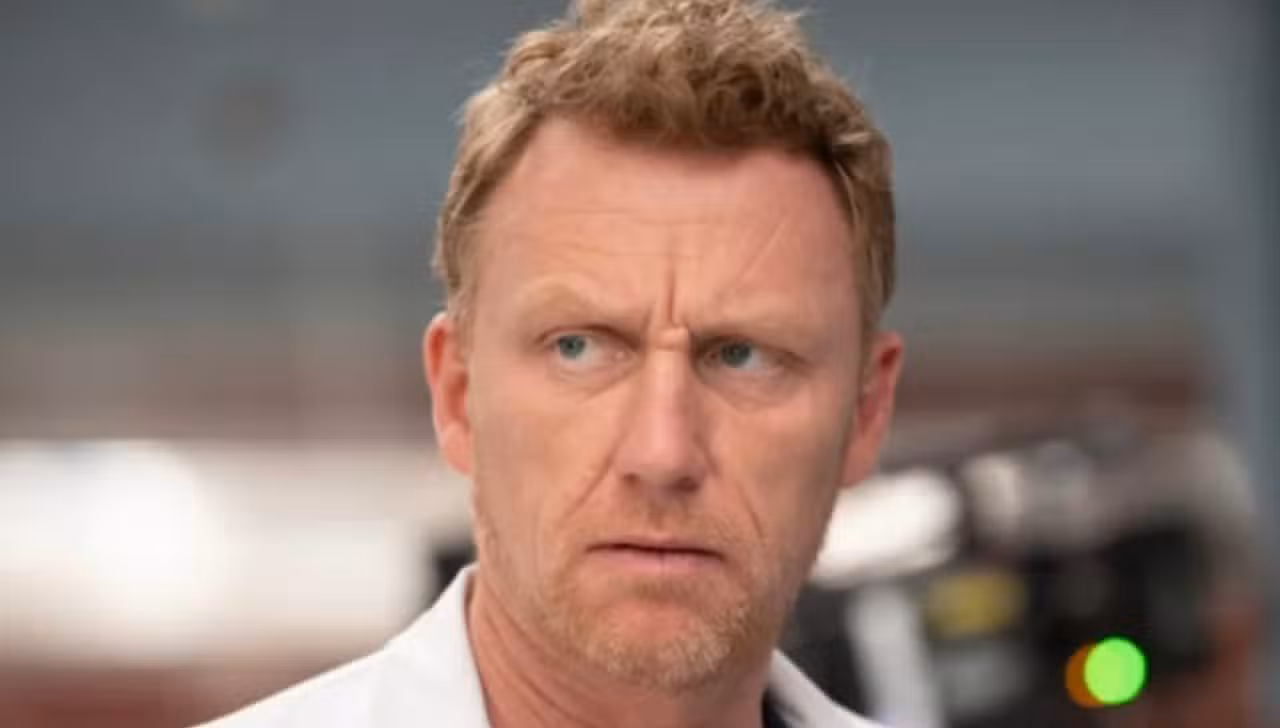 Owen Hunt - Reprodução