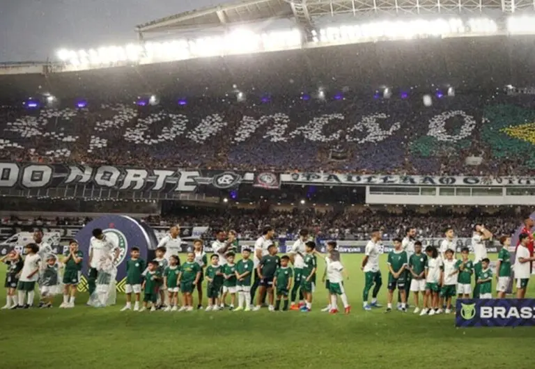 Palmeiras Jogadores - X.com/ Palmeiras