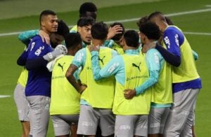 Palmeiras x Junior Barranquilla: onde assistir ao vivo, horário e escalações da Conmebol Libertadores