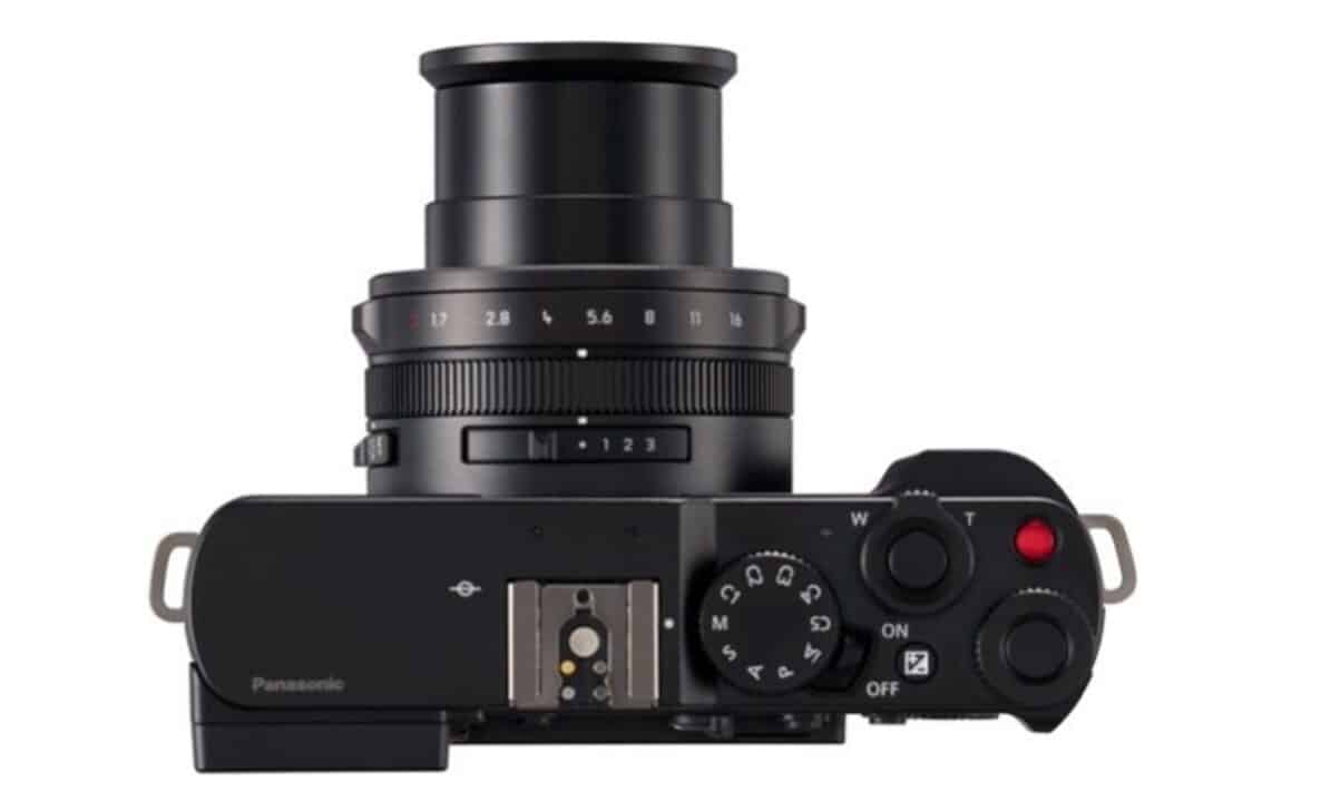 Panasonic Lumix DC-L10 - Divulga&ccedil;&atilde;o/Panasonic