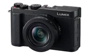 Panasonic выпустит компактную камеру L10 с сенсором 4/3 и поворотным экраном в июле
