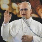 Papa Leão XIV - X/pontifex