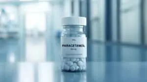 Agência italiana reforça precauções com paracetamolo após casos de overdose intencional em jovens