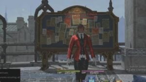 FFXIV: Patch 7.51 exibe novas capturas de tela de Entregas Personalizadas e Explorador Cósmico