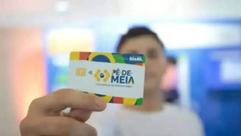 Pé de Meia