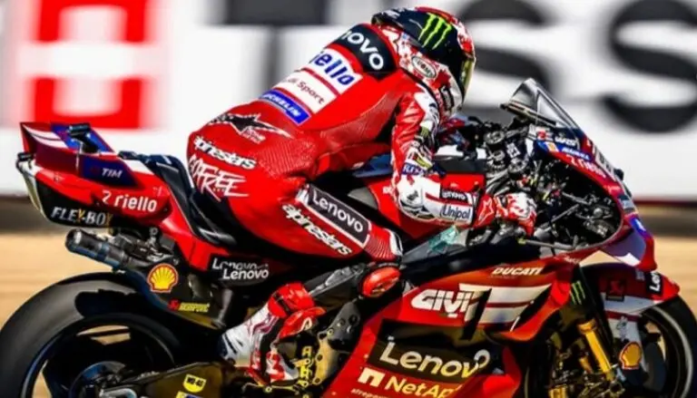 Pecco Bagnaia - @pecco63