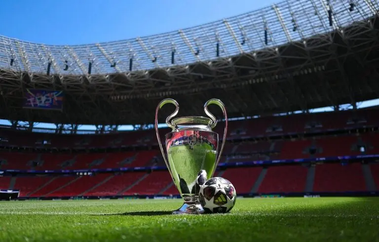 Photo by Michael Regan - UEFA/UEFA via Getty Images