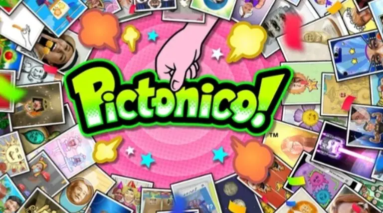 Pictonico - Divulgação