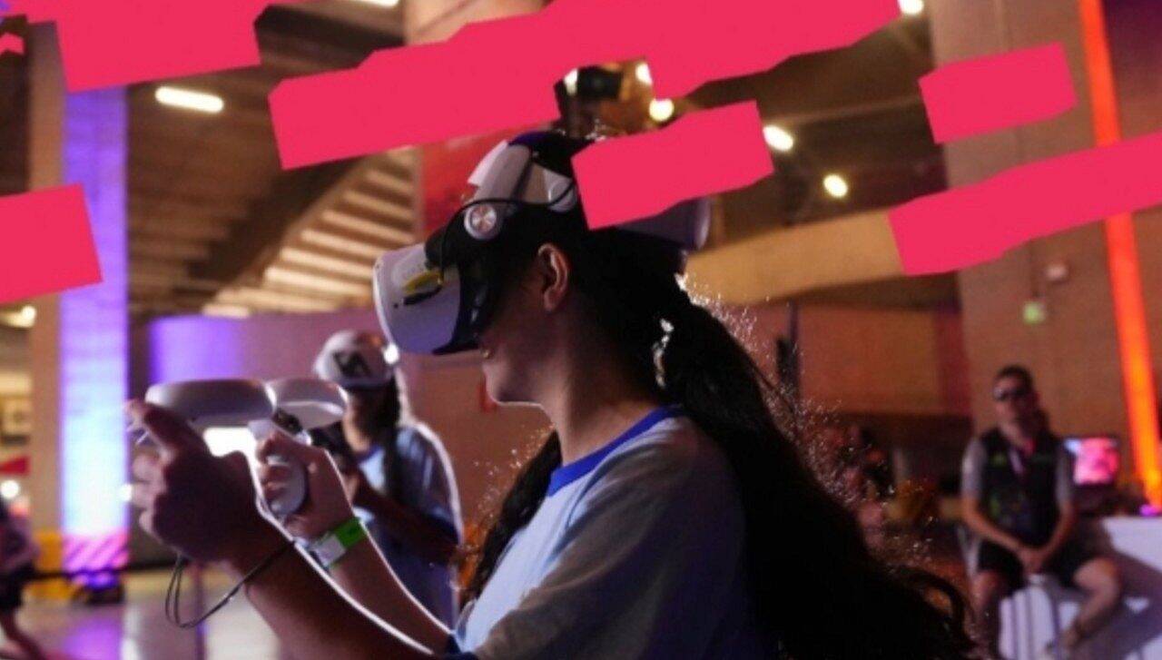 Pixel Show Brasília reúne mais de 20 mil pessoas em festival de inovação