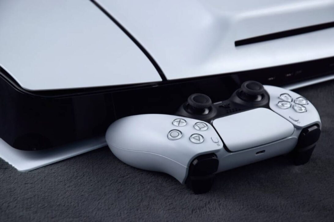 playstation 5