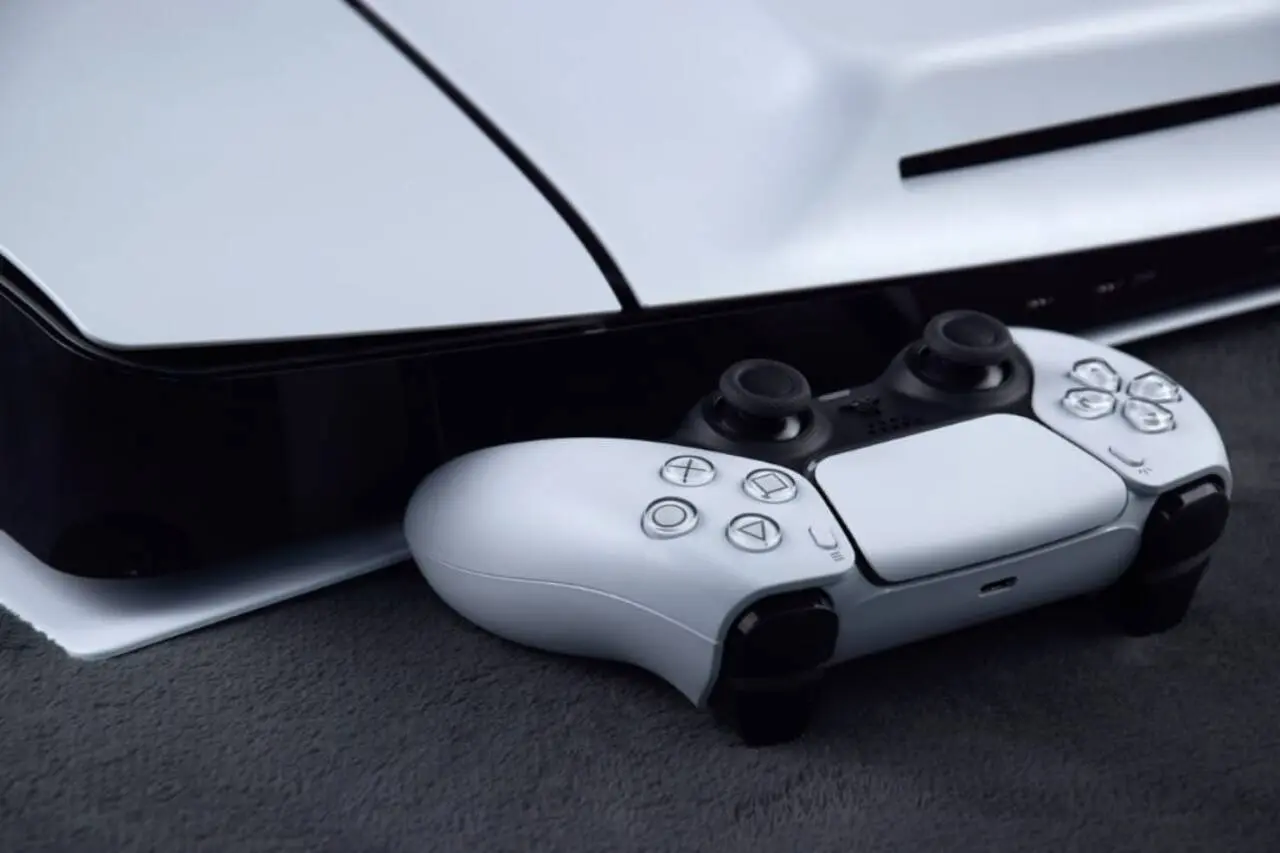 playstation 5