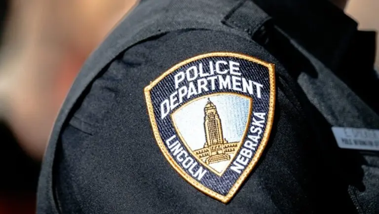 Policia Nebraska