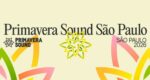 Primavera Sound - Divulgação