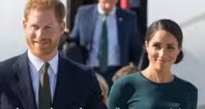 ハリー王子とメーガン妃、英国王室との段階的な和解を模索