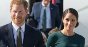 Harry y Meghan apuestan por un acercamiento paulatino a la monarquía británica