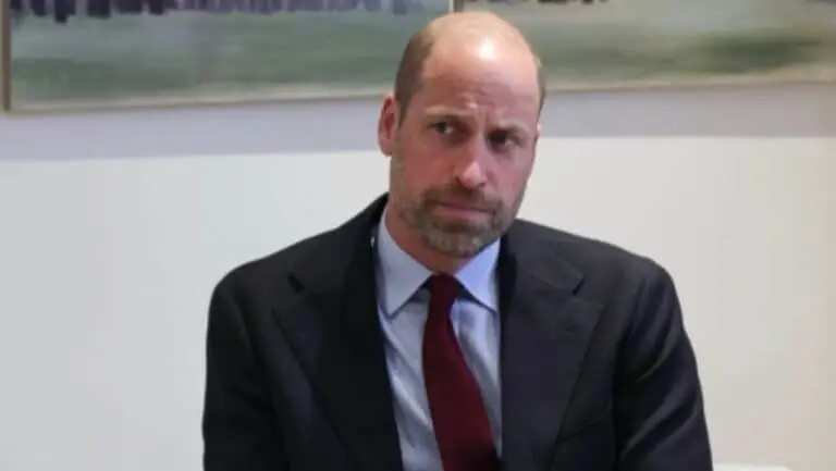 Príncipe William - @princeandprincessofwales
