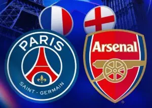 PSG chega como favorito contra Arsenal na final da UEFA Champions League 2026 com odds definidas
