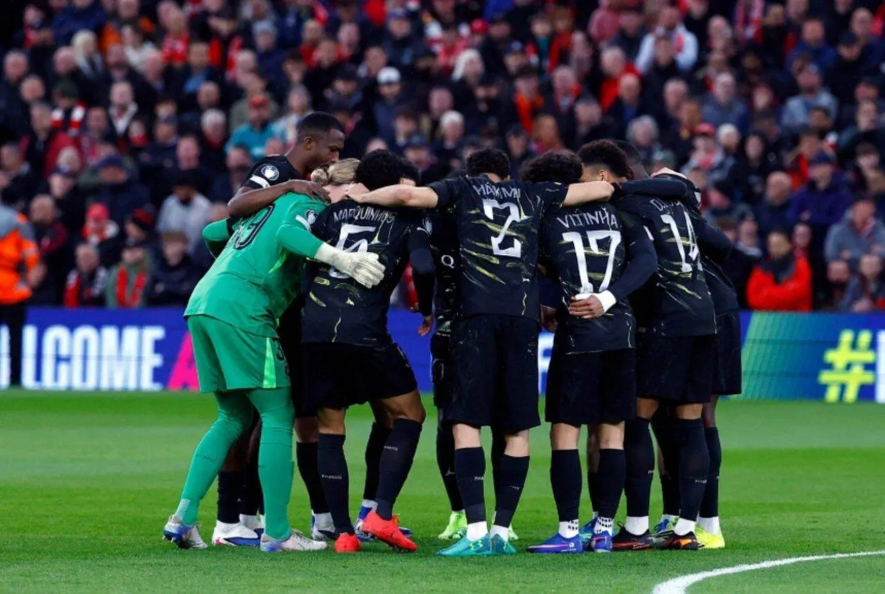 PSG - X.com/ PSG