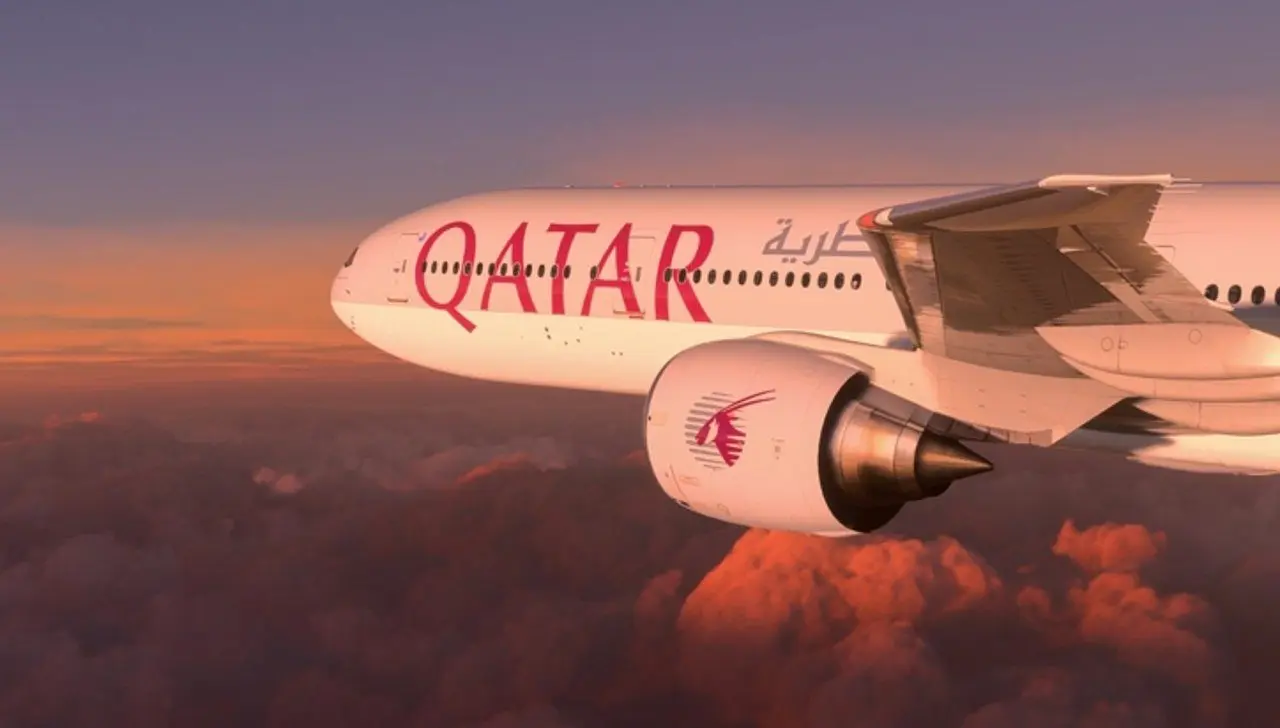 Qatar Airways