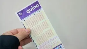 Último resultado Quina 7091 com sorteio de prêmio ao vivo pelas Loterias Caixa