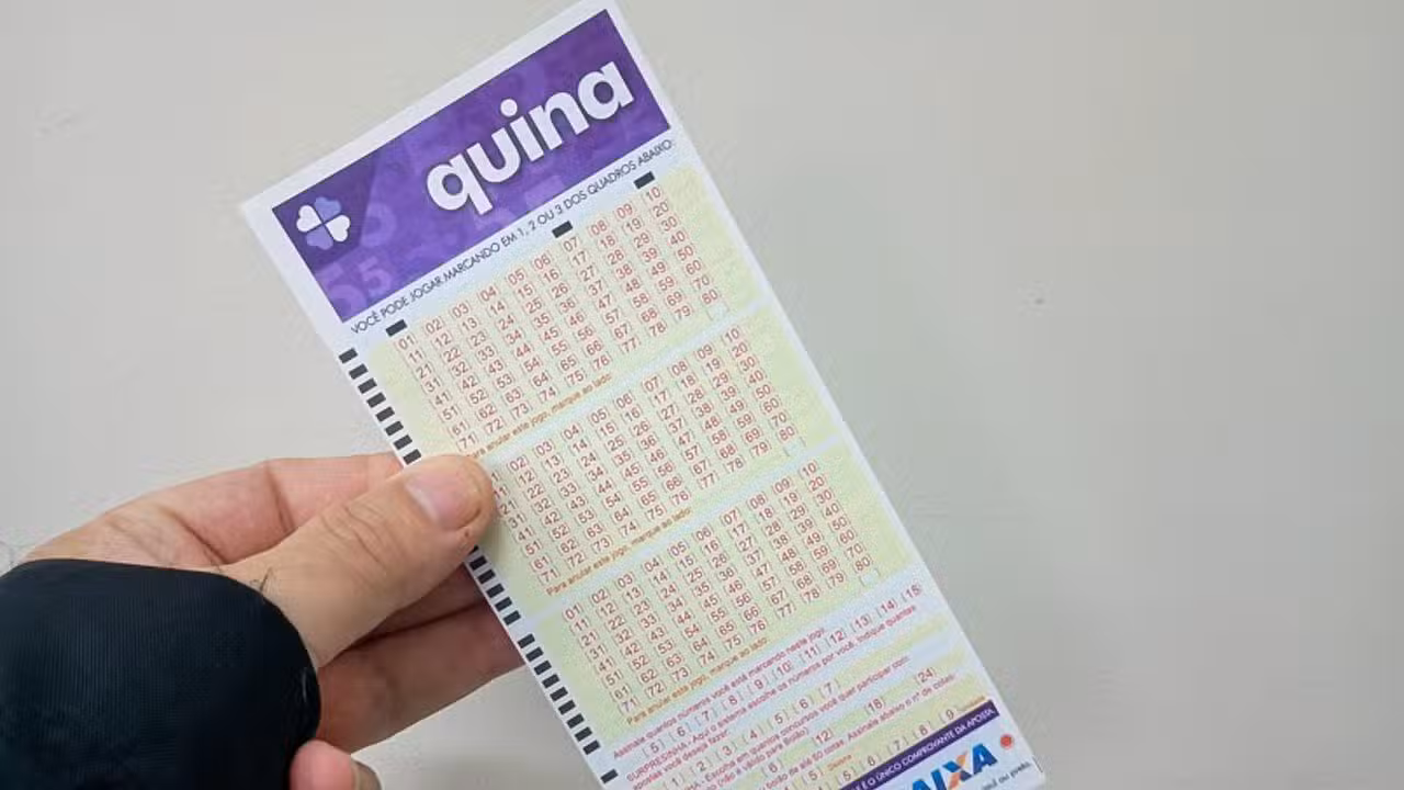 Quina - P Photos Brazil / Shutterstock.com