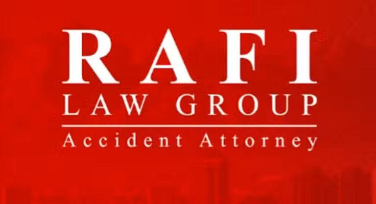 Rafi Law Group