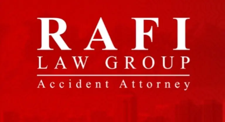 Rafi Law Group