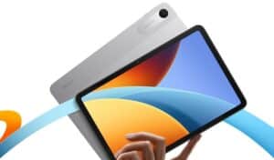 Xiaomi lança tablet Redmi Pad 2 9.7 e TVs S Mini LED 2026 na Europa com preços a partir de 199 euros