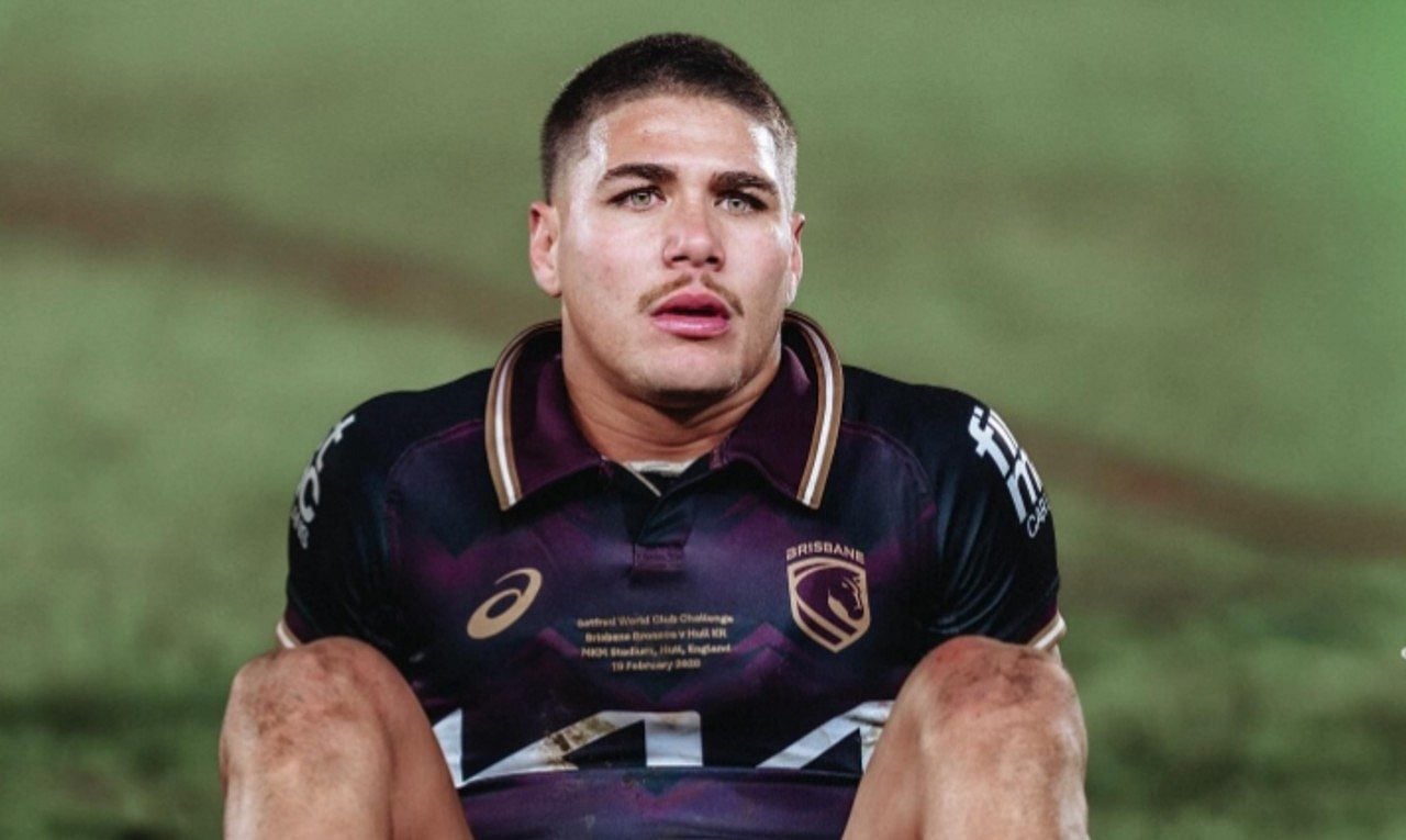 Billy Slater evita discussão sobre Reece Walsh no State of Origin após revés dos Maroons