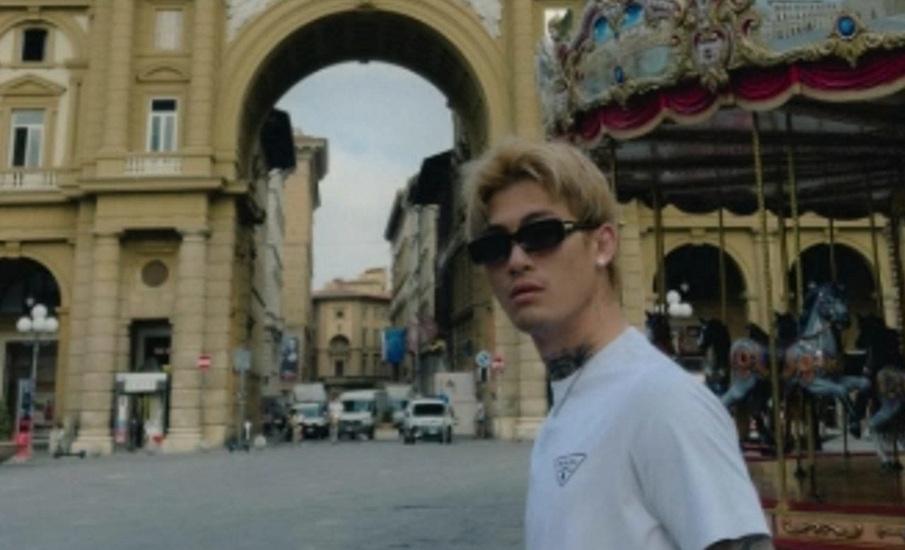Ren Hiramoto