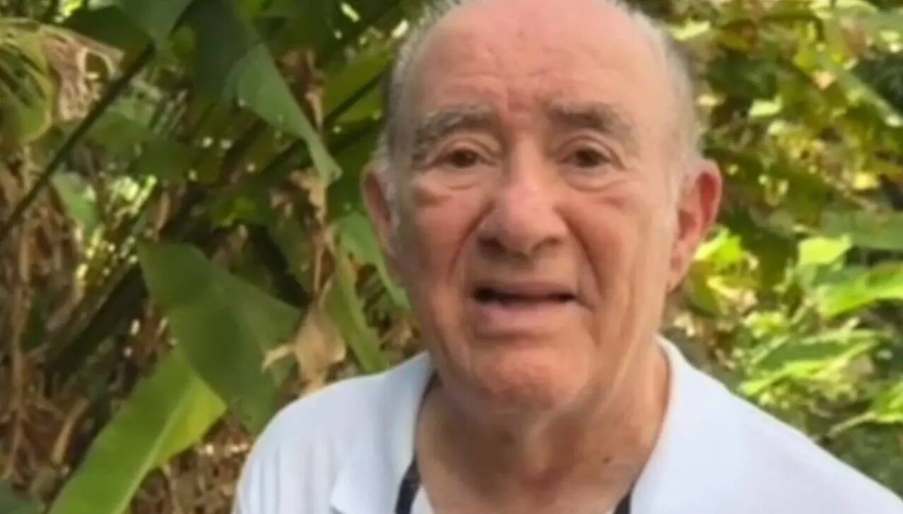 Prefeitura do Rio de Janeiro busca bloquear mansão de Renato Aragão por débito de IPTU