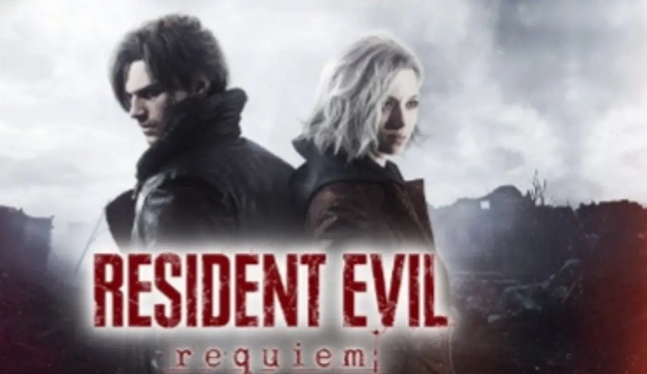 Resident Evil Requiem - Divulgação