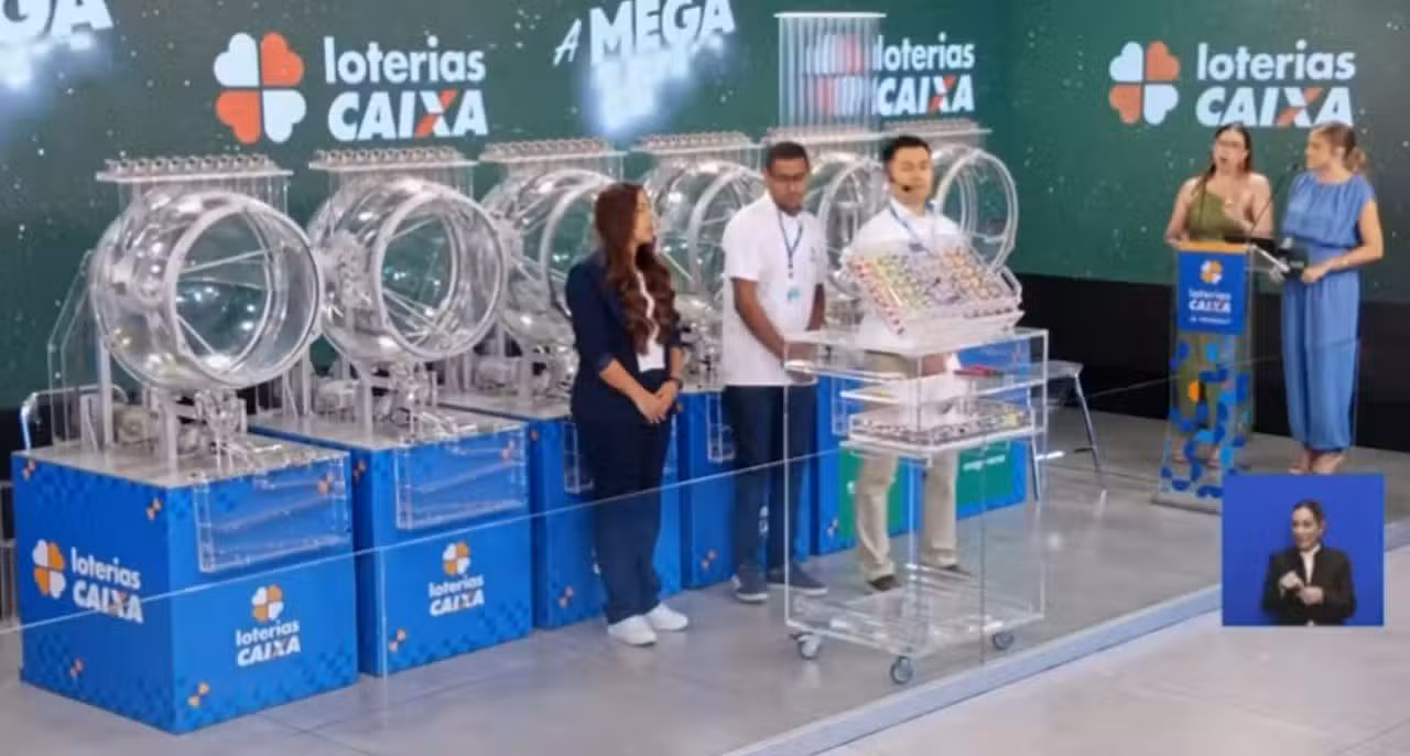 Resultado ao vivo