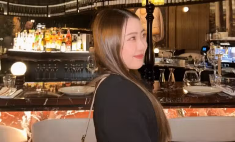Rika Kihira - Instgaram/Rika Kihira