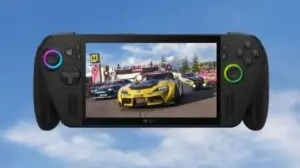 ROG Xbox Ally は自動超解像度とドッキングの改善を実現