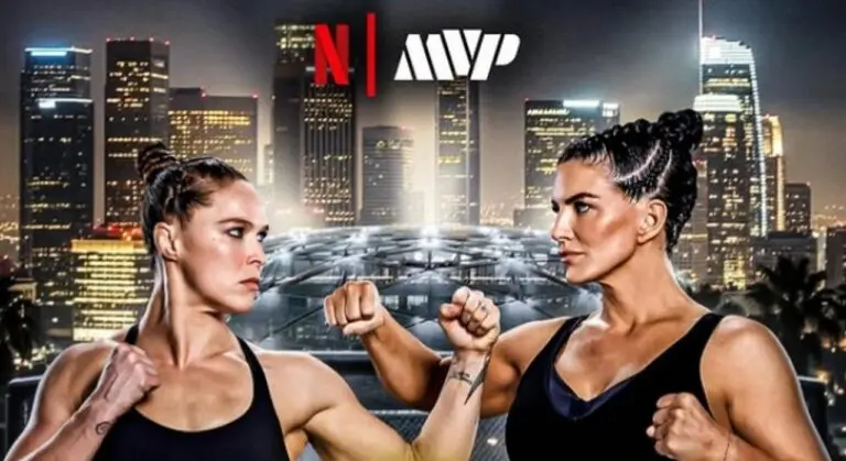 Ronda Rousey x Ronda Rousey -@rondarousey