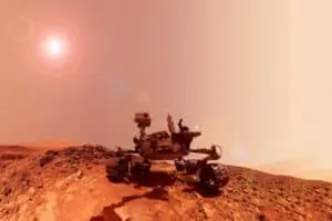 Avanço da exploração espacial: protótipo de rover da NASA conclui testes e prepara o terreno para missões autônomas em Titã
