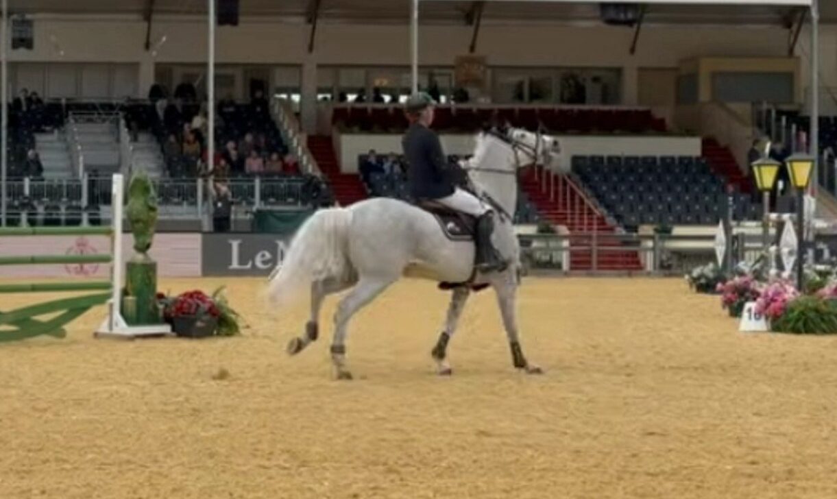 Royal Windsor Horse Show